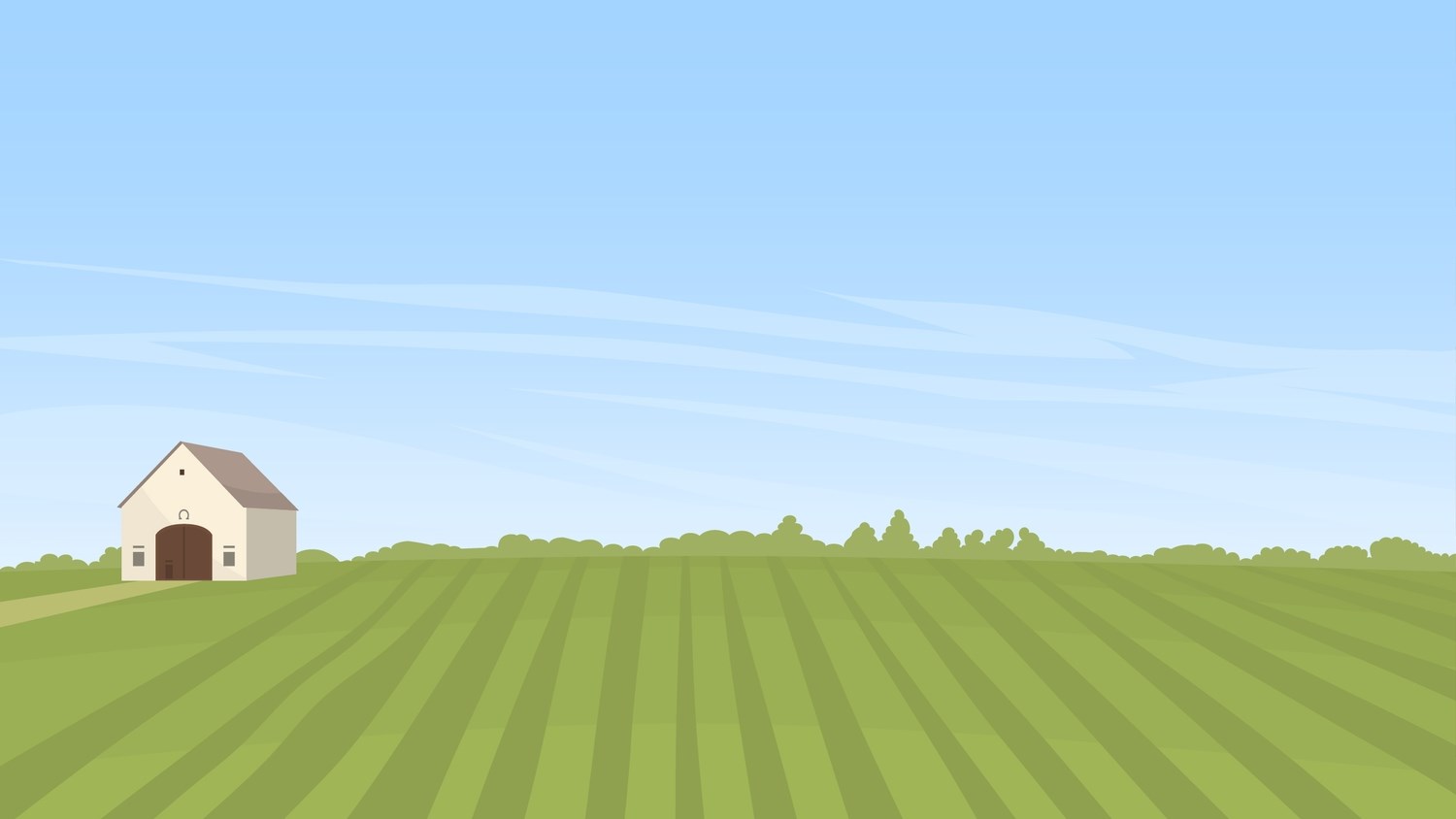 Maries Happy Farm