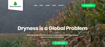 Bitcorn Foundation
