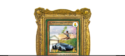 Bitcorn Museum
