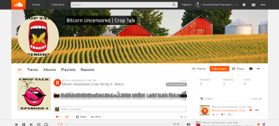 Bitcorn Uncensored