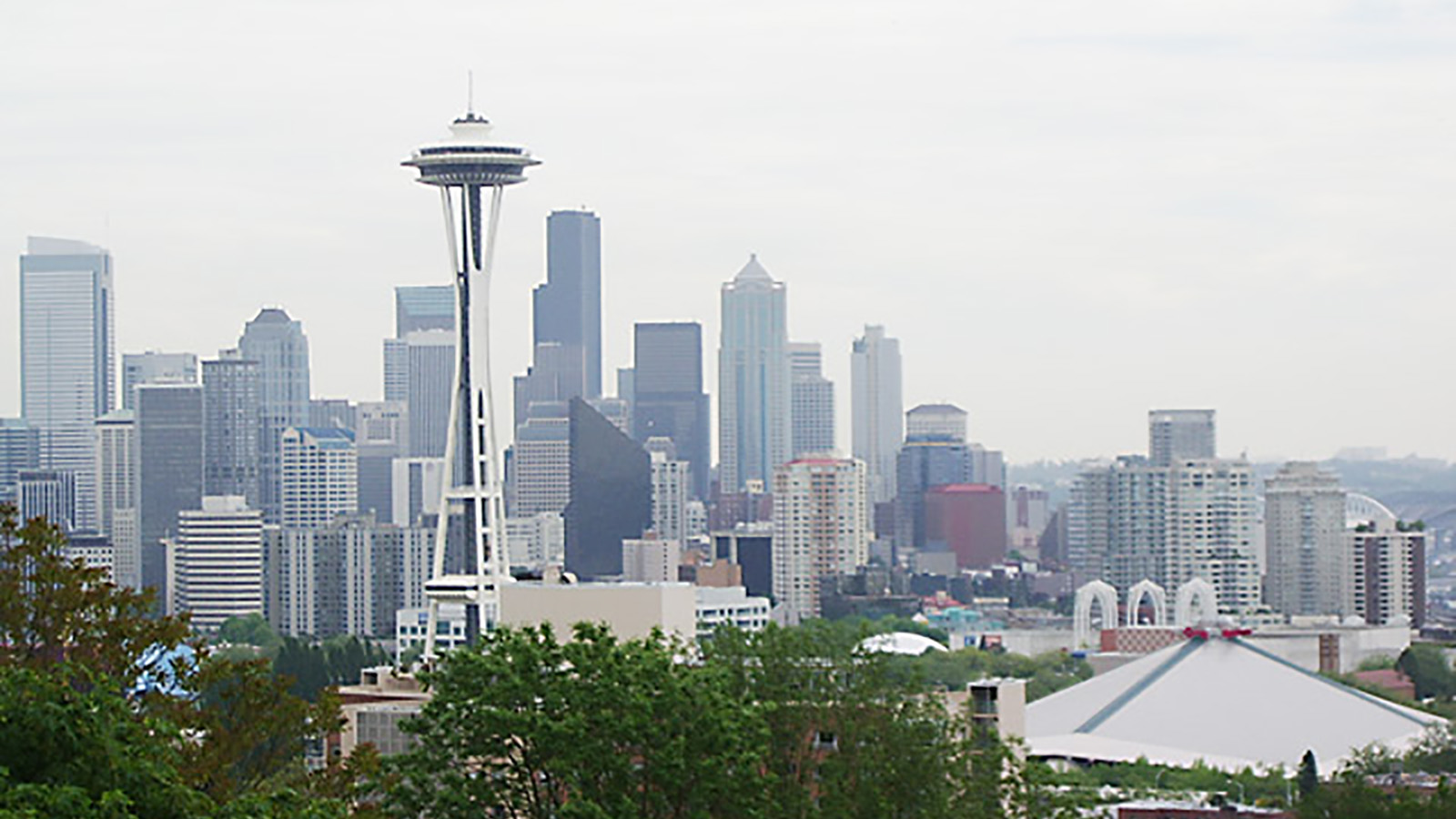 Seattle Farms