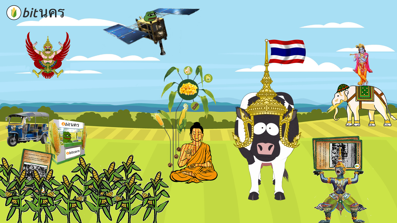 Bitnakorn