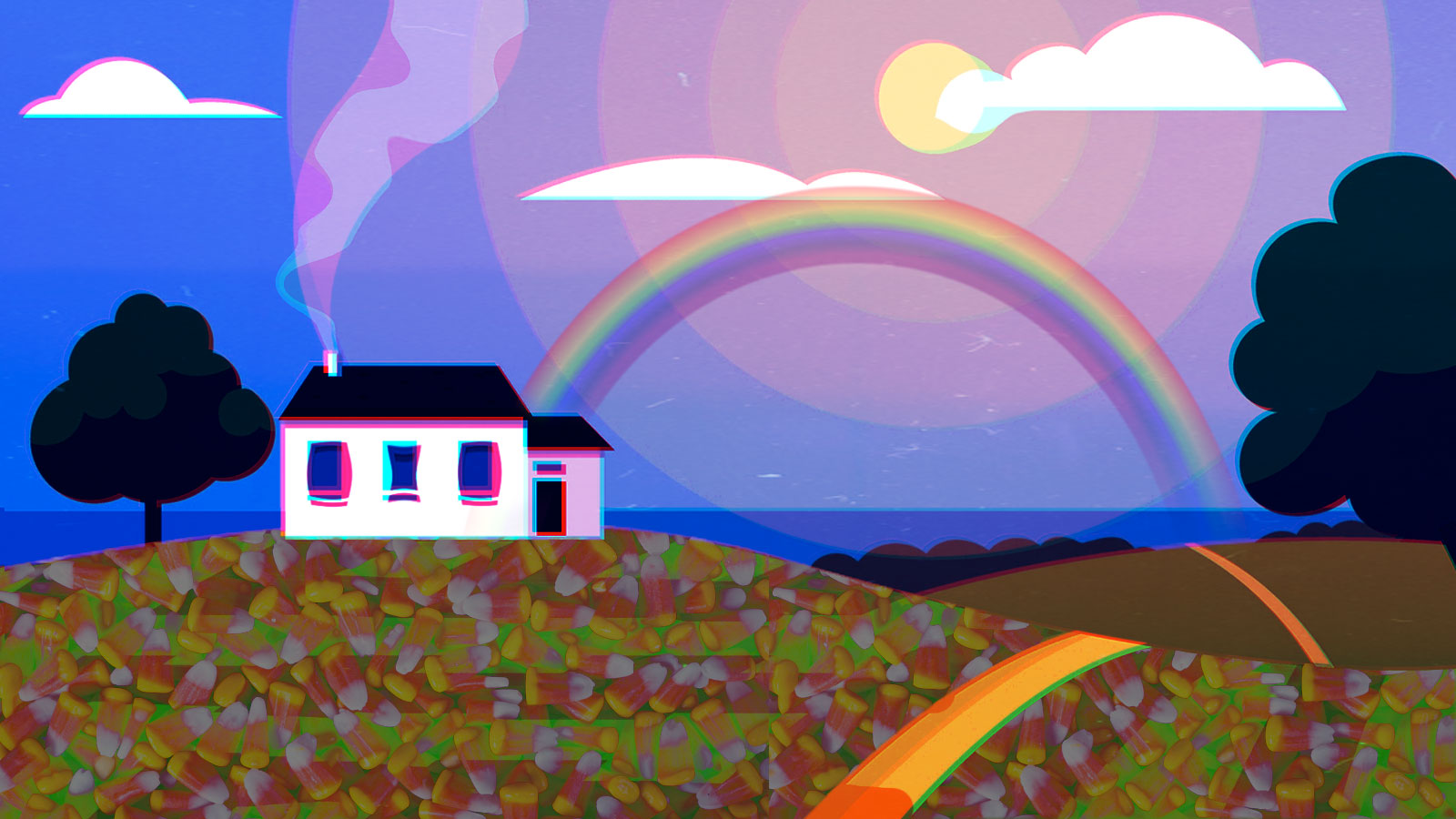 Bitcorn Farm #1
