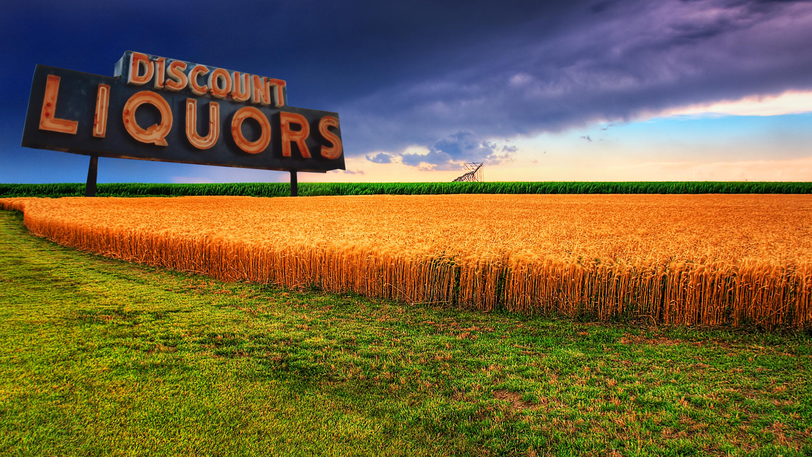 MAIZE DISCOUNT LIQUOR