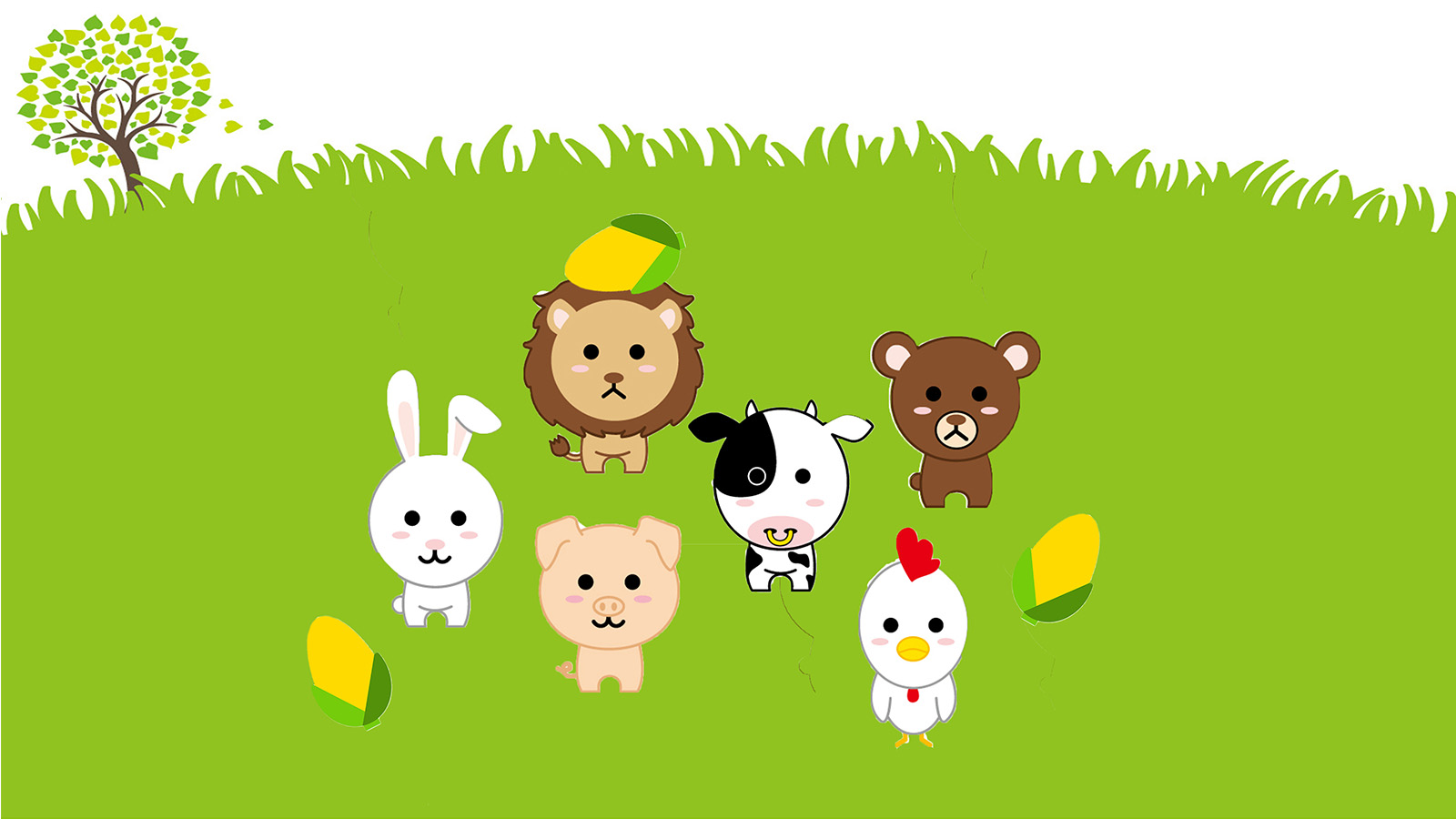 BB Farm
