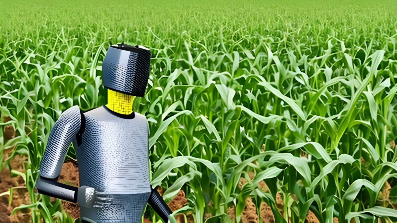 gigabrain AI farm