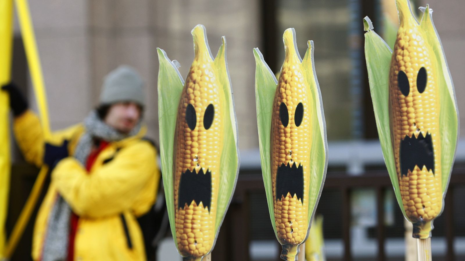Mexican Street Corn