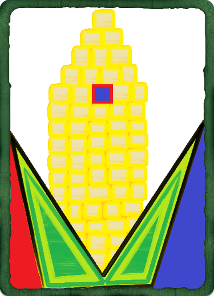 MODERNCORN