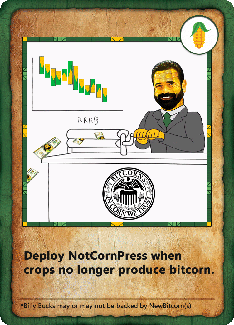 NOTCORNPRESS