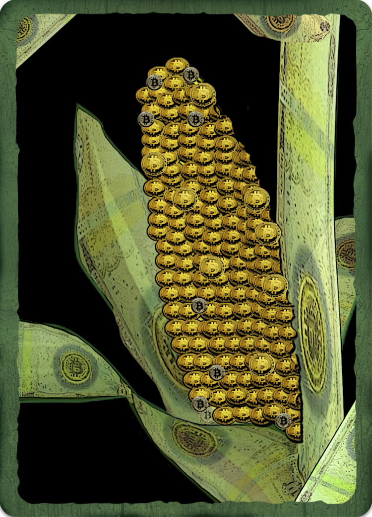 REALBITCORN