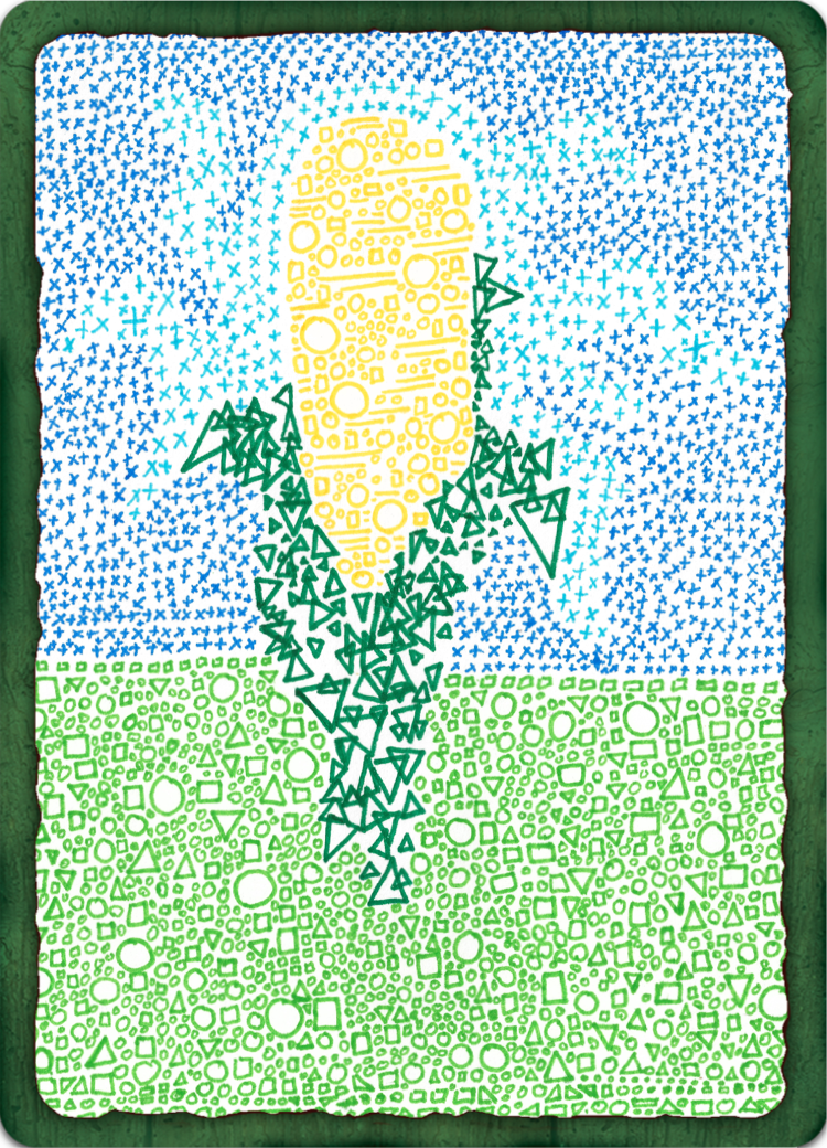 CORNFIGURE