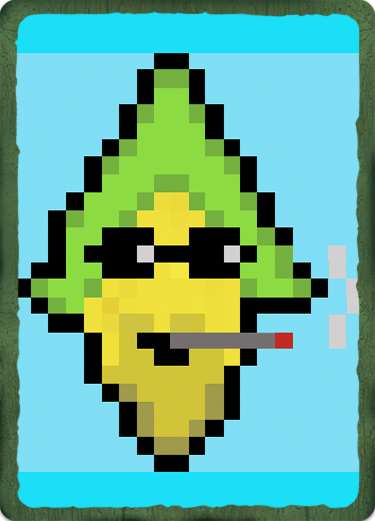 BITCORNPUNK