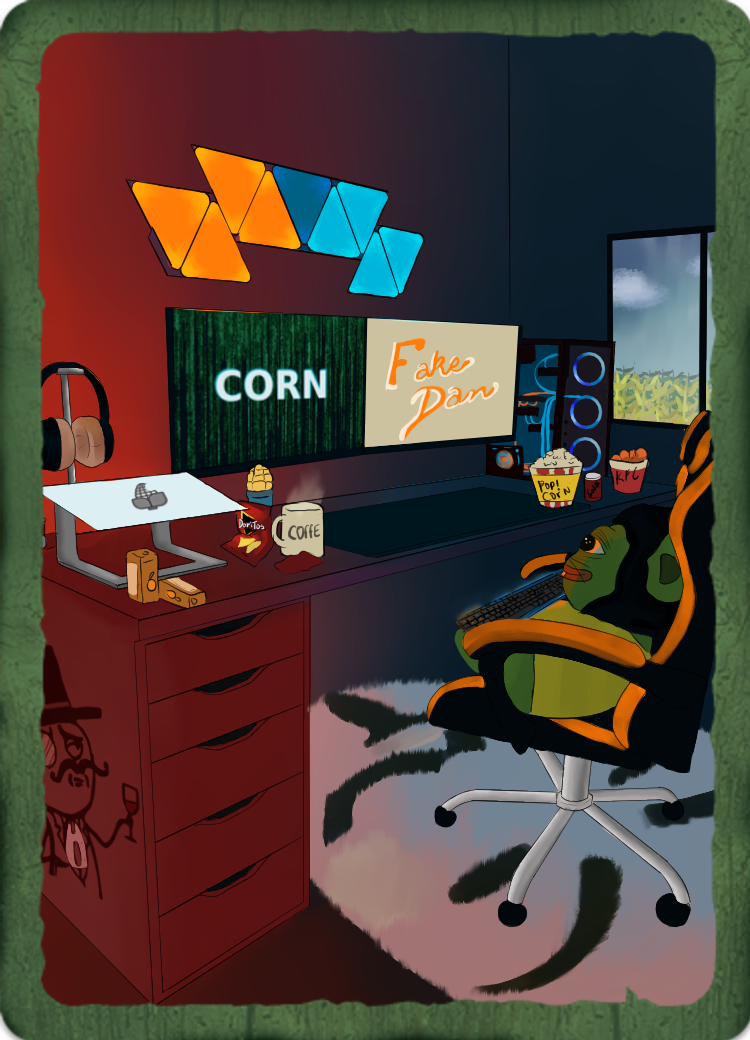 CORNSEC