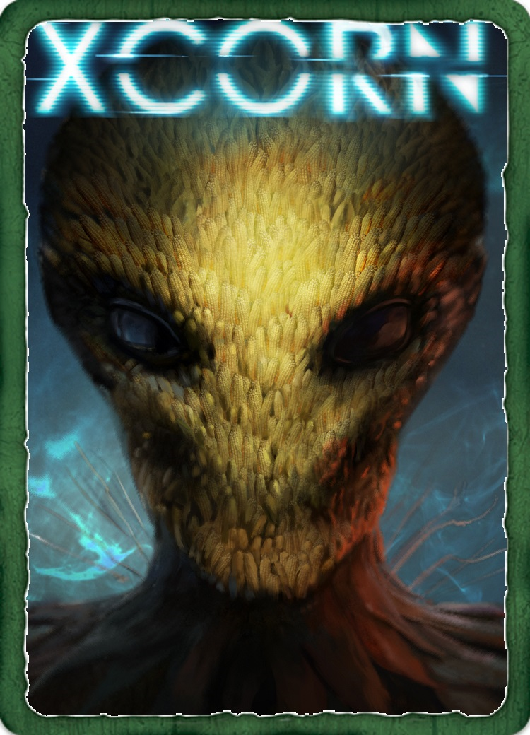 XCORN