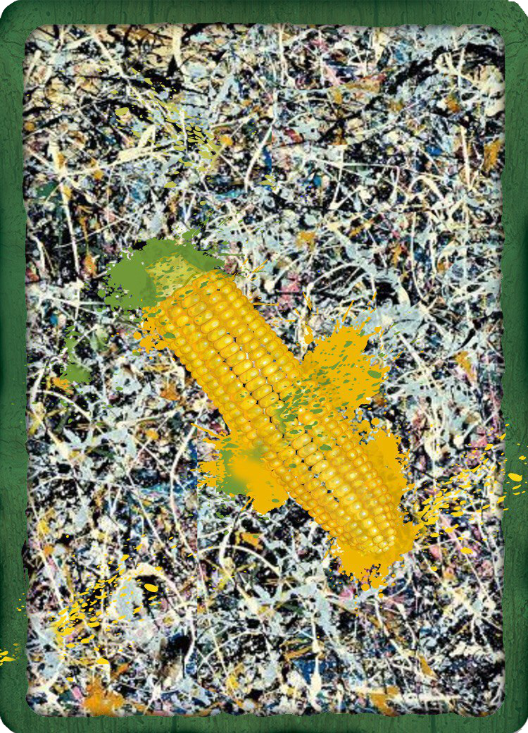 CORNPOLLOCK