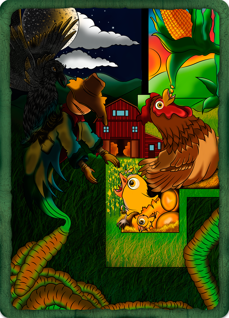 CORNSURVIVAL