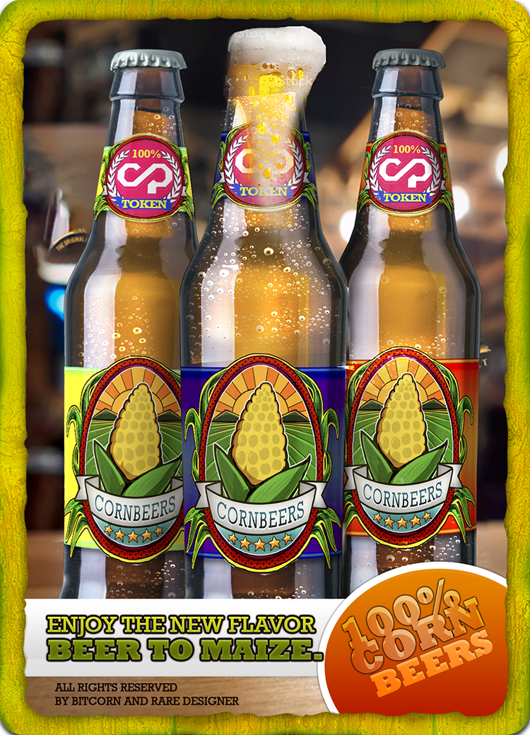 CORNBEERS