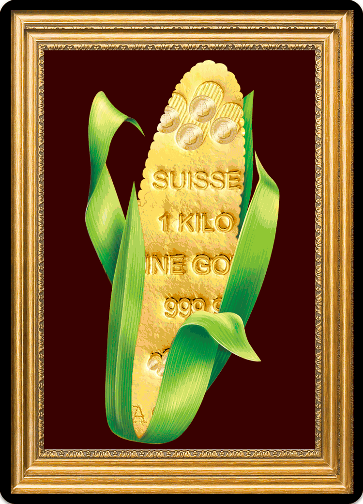 CORNHEIST