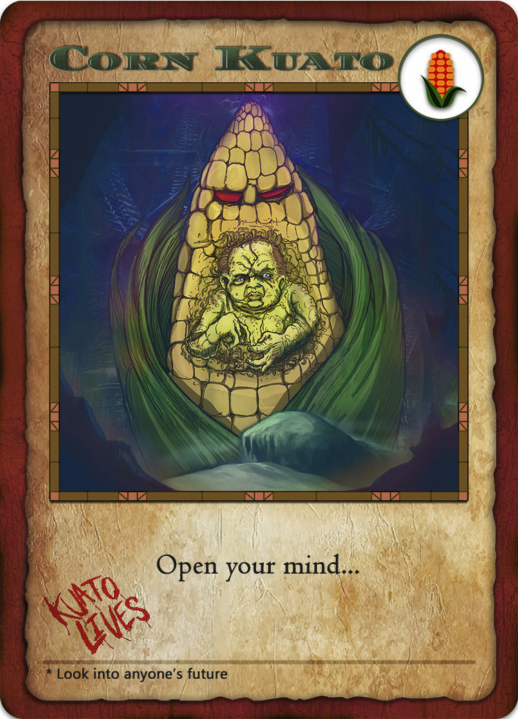 CORNKUATO