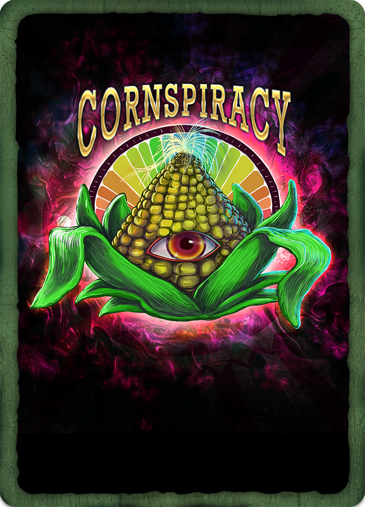 CORNSPIRACY