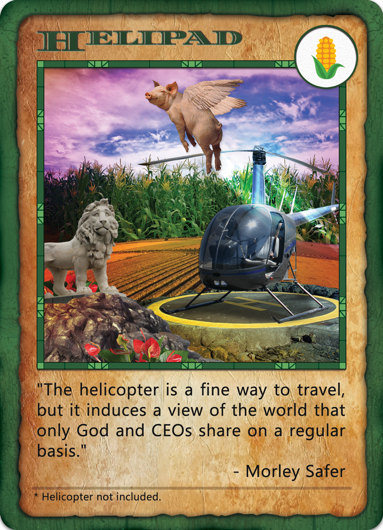 HELIPAD