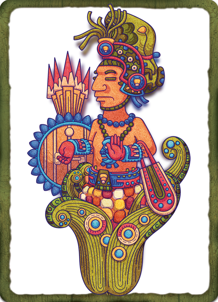 MAIZEGOD