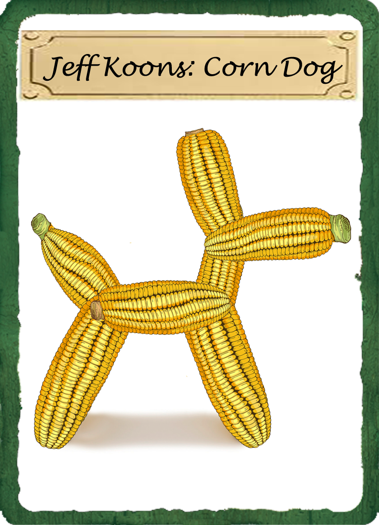 CORNKOONS