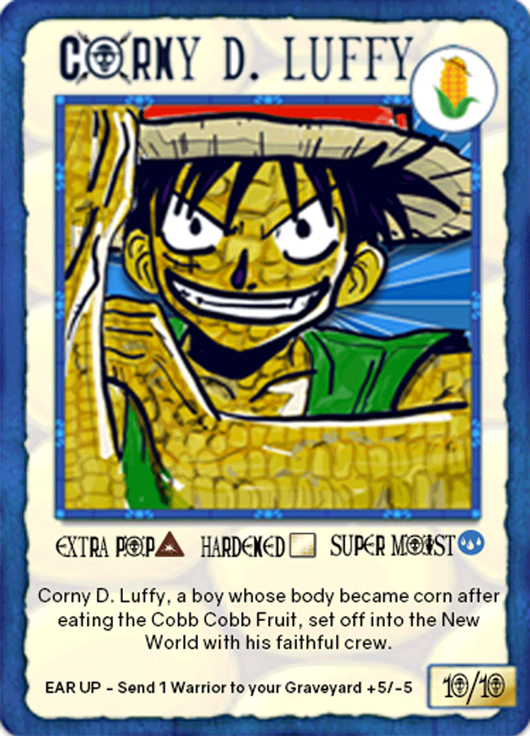 CORNYDLUFFY