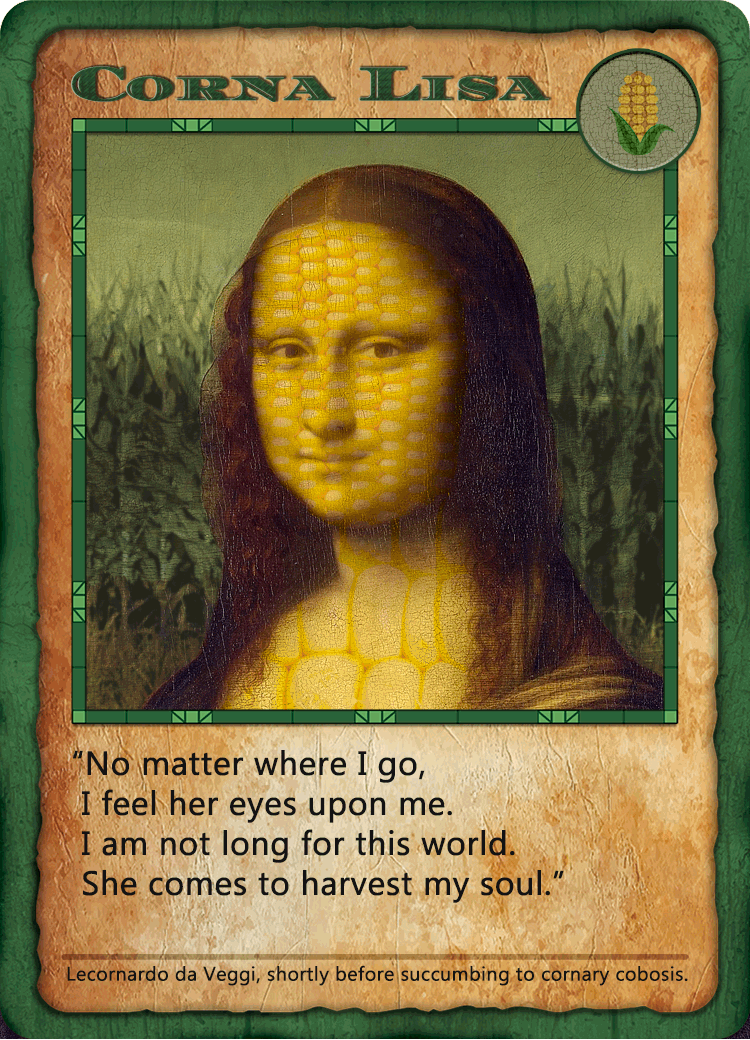 CORNALISA