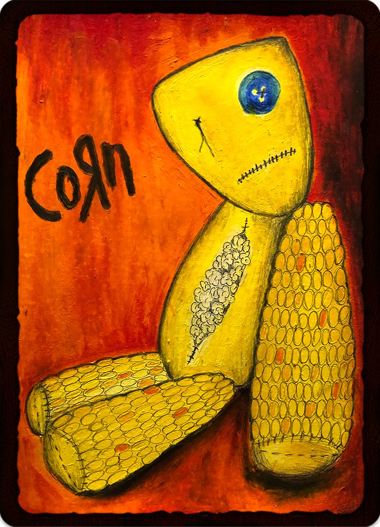 KORNCORN